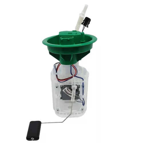 Electric Fuel Pump Assembly for BMW Mini Cooper S Hatchback 1.6L 2002-2006 16146765121 16146756185 - image 2